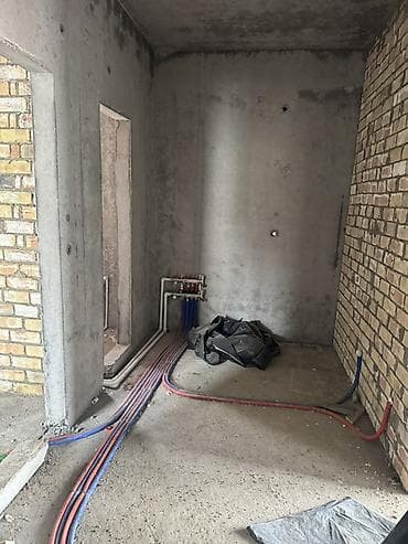 кок жаре: Современный двухэтажный дом в стиле минимализм - Архитектура — 9