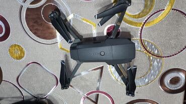 квадрокоптер dji mini 3 pro: Продаю dgi mavic pro очень хорошее сотояние.сам дрон, 1 аккумлятор — 7