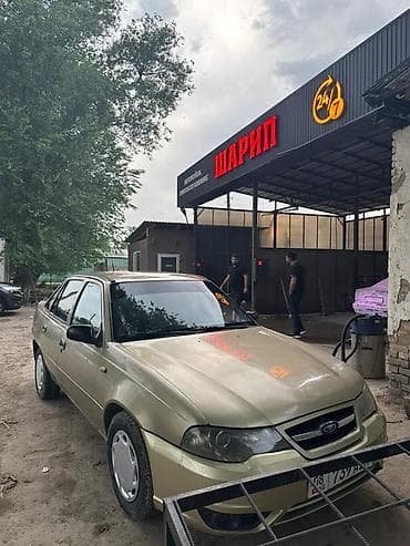 фары опель вектра б: Daewoo Nexia: 2011 г., 1.6 л, Механика, Бензин, Седан — 2
