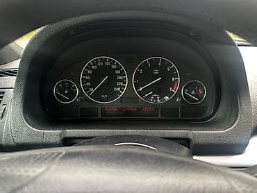 crv 2: BMW X5: 2006 г., 4.4 л, Автомат, Газ, Кроссовер — 4
