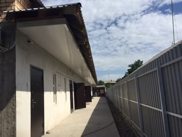 квартира сдаю дордой: 1 бөлмө, Менчик ээси, Чогуу жашоосу жок, Жарым -жартылай эмереги бар — 1