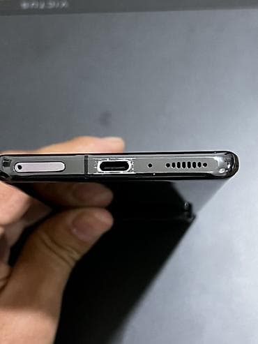 авто магнитолу: Xiaomi, Mi 11 Ultra, Б/у, 512 ГБ, цвет - Черный, 2 SIM — 4