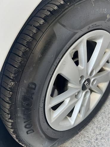 киа к5 бензин: Kia K5: 2017 г., 2 л, Автомат, Газ, Седан — 6