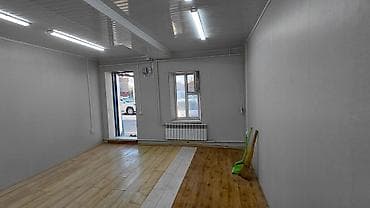 здаю магазин в аренду: СРОЧНО сдаётся коммерческое помещение в проходимом месте! 📍 Жибек Жолу — 4