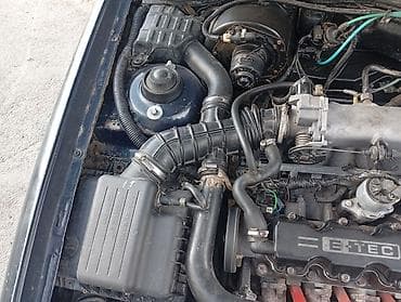byd plus: Daewoo Nexia: 2009 г., 1.5 л, Механика, Бензин, Седан — 10