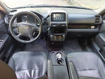 хонда фит 1 5 2006: Honda CR-V: 2006 г., 2 л, Автомат, Бензин, Внедорожник — 10