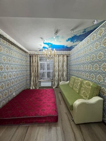 в рассрочку дом: 1 комната, 35 м², Элитка, 1 этаж, Евроремонт — 1