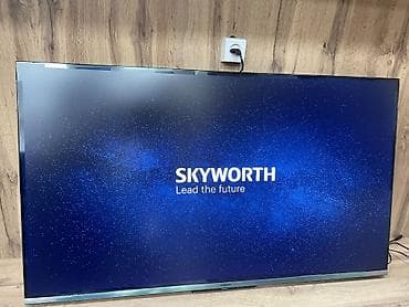 honor rt: 🔥 SKYWORTH 55” QLED — 120 Гц! АКЦИИ АКЦИИ ТЕЛЕВИЗОРЫ ПО самым низким — 4