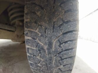 набор ключ сколько стоит: ВАЗ (ЛАДА) 2107: 2002 г., 1.6 л, Механика, Седан — 5