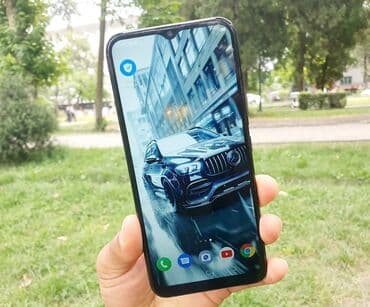 tecno camon 20 цена в бишкеке: Tecno Camon 12 Pro, Колдонулган, 128 ГБ, түсү - Көк, 2 SIM — 4