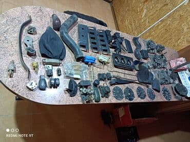 запчасти на хундай портер 2: Запчасти на Мерседес — 3