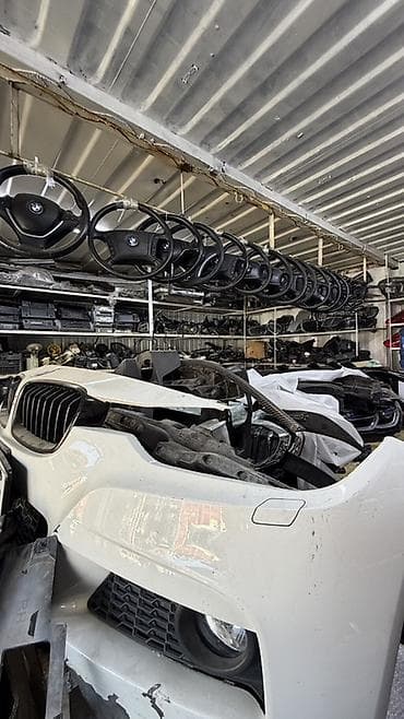 Автозапчасти для BMW — широкий ассортимент - Оригинальные узлы и at lalafo.kg Автозапчасти для BMW — широкий ассортимент - Оригинальные узлы и