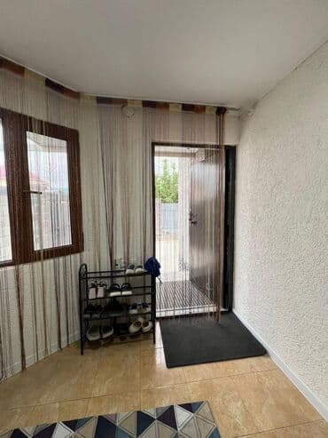 продаю дом ул саратовская: Үй, 105 кв. м, 4 бөлмө, Менчик ээси, Косметикалык оңдоо — 14