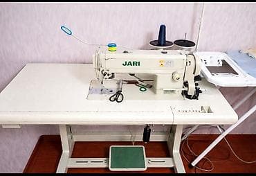 Оборудование для швейных цехов: 5-нитка, В наличии, Самовывоз, Платная доставка — 2