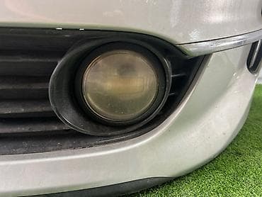 lpg: Левая противотуманная фара Kia 2017 г., Б/у, Оригинал, Корея — 1