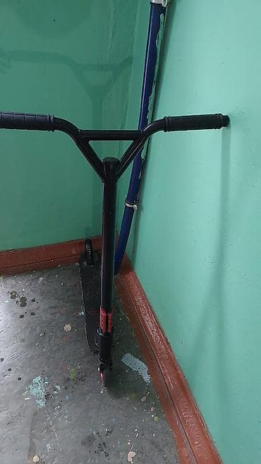 детские коляски 4 в 1: СРОЧНО, самокаты продаю дешево. Катались пару раз. В отличном — 4