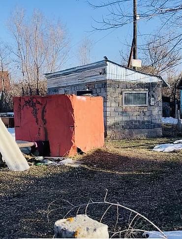 Продажа участков: 5 соток — 1