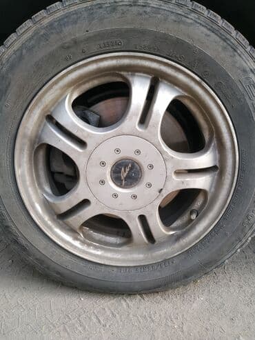 купить диск на 16: Куплю диск как на фото. R15 — 1