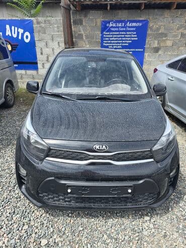 шыны на к5: Kia K5: 2020 г., 2 л, Автомат, Газ, Седан — 5