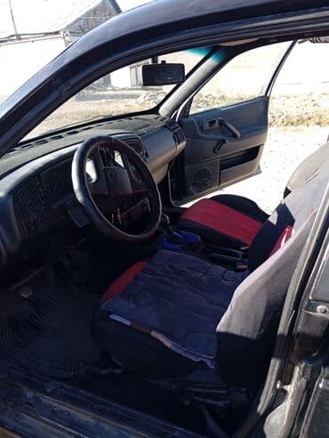 двигатель нексия 1: Volkswagen Passat Variant: 1991 г., 1.8 л, Механика, Бензиновая, Универсал — 7