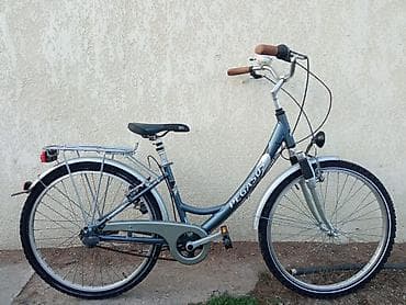 купить б у велосипед взрослый: Городской велосипед, Giant, Рама M (156 - 178 см), Б/у — 7