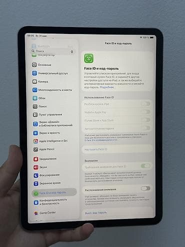 oneplus 13 pro: Планшет, Apple, память 128 ГБ, 10" - 11", Wi-Fi, Б/у, Детский цвет - Серебристый — 4