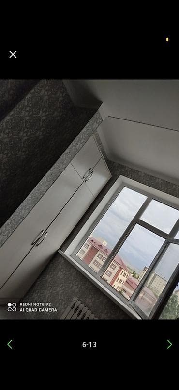 1к: 1 комната, 35 м², Элитка, 6 этаж, Евроремонт — 1