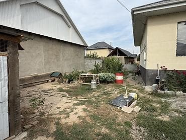 🏡 ПРОДАЁТСЯ ДОМ В ЖИЛМАССИВЕ ӨСКӨН-ОРДО 📍 Адрес: жилмассив Өскөн-Ордо — 3