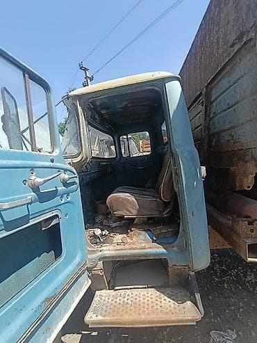 люк 211: Срочно срочно срочно продаётся ЗИЛ кузов кабина шток ЗИЛ на разбор — 2