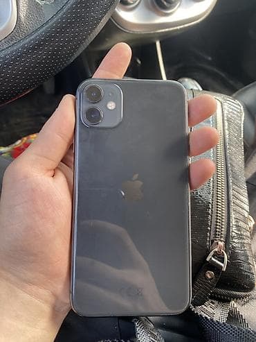 ipad pro m2: IPhone 11, 64 ГБ, Черный, 78 % — 5