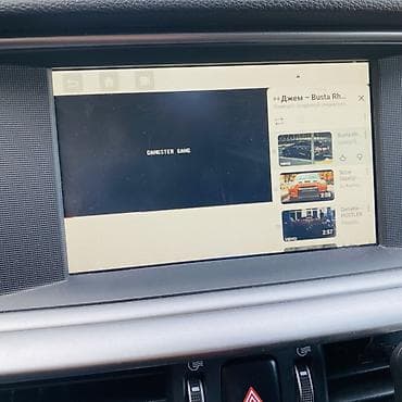 микро чип: 🚗 QC2 AI Box — зымсыз CarPlay / Android Auto адаптери (Android — 2