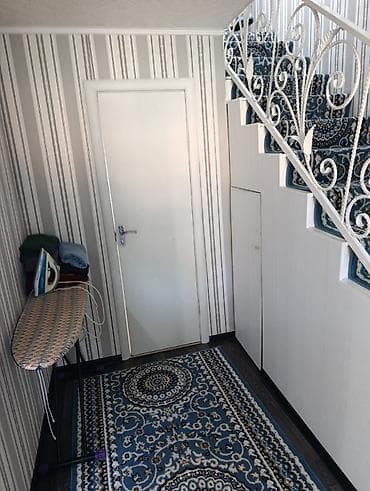 гранд орнок: 🏡 Продается 2-этажный дом в Ак-Ордо 3! 📍 Улица: Жаны Муун ✨ Основные — 5
