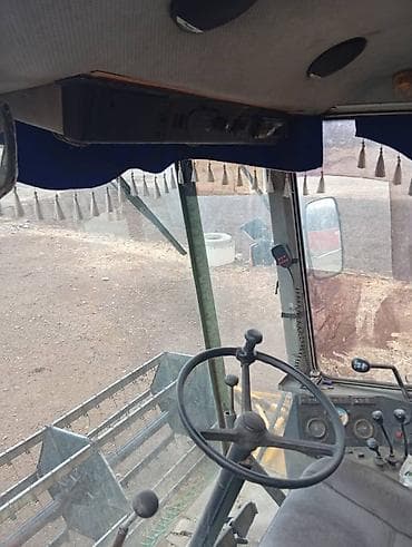 вагон сатам: Продаю комбайн срочно Сампо гидроход цена 1200000 — 10