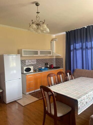 купить дачу на иссык куле: Коттедж, ЦО Дем Ал Чок-Тал, Парковка, стоянка, Охраняемая территория, Бассейн — 6