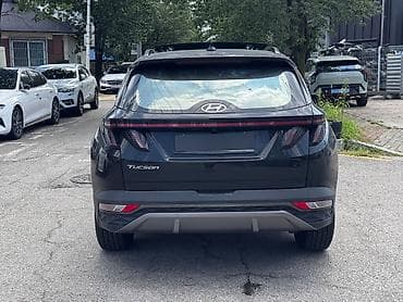 Транспорт: Kia Sportage: 2021 г., Автомат, Гибрид — 5