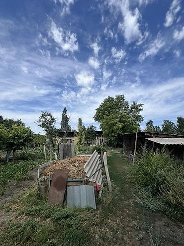 Продажа домов: 25 соток МЫКАН ЛИНЕЙНАЯ УЛИЦА Продаётся одноэтажный кирпичный дом с — 8