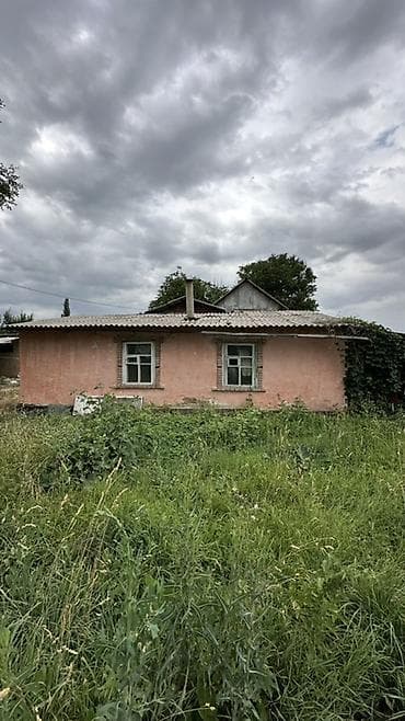 Үйлөр: 📍 В Сокулукском районе в селе Конуш продаётся дом на участке 15 соток — 2