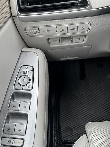 хендай палисад 2019: Hyundai Palisade: 2019 г., 2.2 л, Автомат, Дизель, Кроссовер — 10