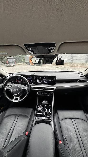 киа к5 рассрочку: Kia K5: 2020 г., 2 л, Автомат, Бензин, Седан — 10