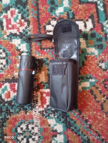 велосипедов бишкек: Продам мини бинокль — 1