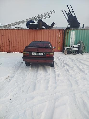 Volkswagen ID.3: 1989 г., 1.8 л, Механика, Бензин