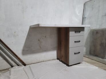 компьютерные столы ош: Распродажа новый стол!!!!!! Рабочий стол Офисный стол Компьютер ный — 5