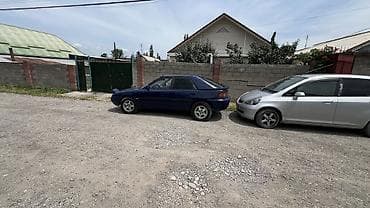 mini cuper: Продаётся компактный хэтчбек 5‑дверный синего цвета с характерными — 6