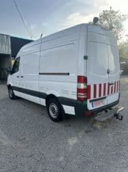 куплю спритер: Mercedes-Benz Спринтер: 2010 г., 2.2 л, Механика, Дизель, Бус — 5