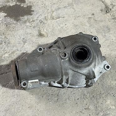 Передний редуктор BMW 2017 г., Б/у, Оригинал, США