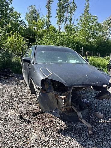 авторазбор хонда сивик: Разбор на запчасти: купе Honda Civic coupe 2003 — 2