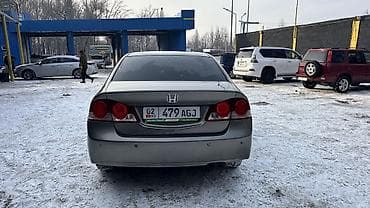 хонда цивик 2000 седан: Honda Civic: 2008 г., 1.8 л, Автомат, Бензин, Седан — 5