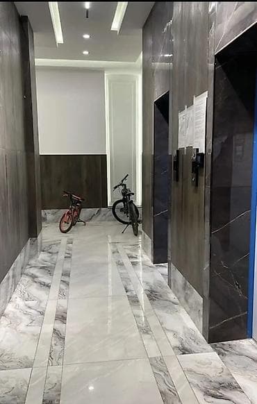 2 комнаты, 70 м², 11 этаж, Дизайнерский ремонт — 6