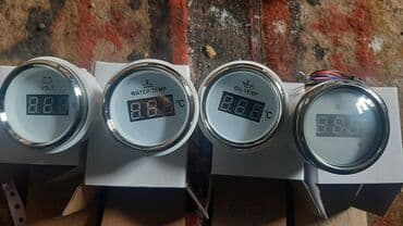 световое оборудование: Диодовая лента на задние стоп-сигнал и датчики электронный 12v 24v — 3