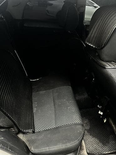 Унаа сатуу: Subaru Impreza: 2005 г., 1.5 л, Автомат, Бензин, Универсал — 8